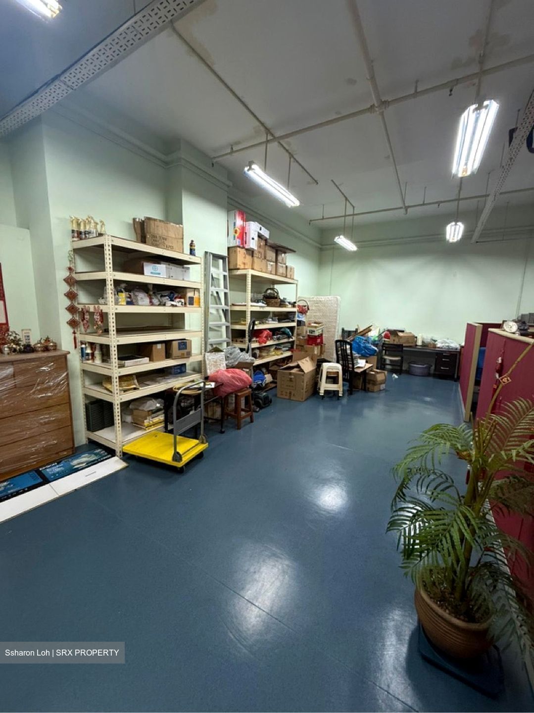 Ubi Techpark (D14), Factory #503133931